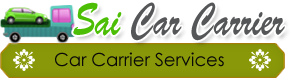 Sai Car Carrier logo